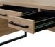 Martin Furniture Mason Monarca 60" Writing Desk-3