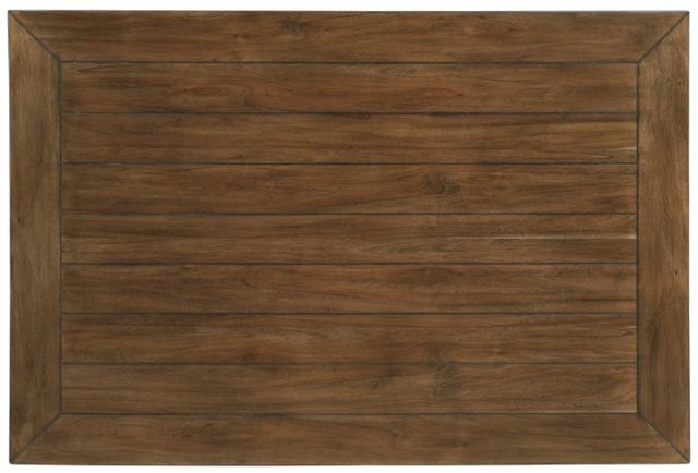 Homelegance® Tigard Cherry Counter Height Table-3