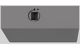 Vent-A-Hood® 42" Gunsmoke Under Cabinet Hood-1