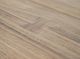 International Furniture Direct Natural Parota Brown End Table-3
