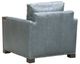 Vanguard® Furniture Customizable Michael Weiss Leather Chair-2