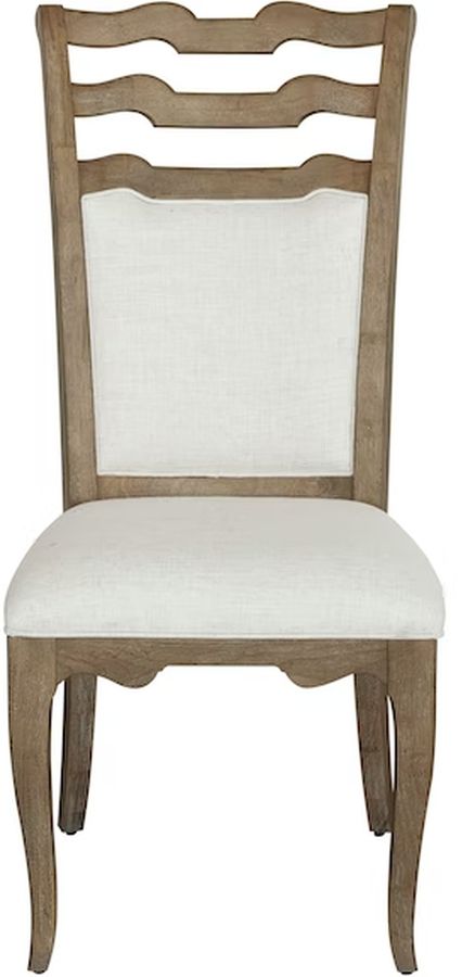 Pulaski™ Weston Hills Flax Seed Side Chair-1