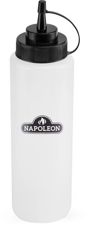 Napoleon Essential Series Set of 2 Griddle Squeeze Bottles-2
