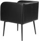 Zuo® Modern Horbat Black Dining Arm Chair-4