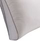 Bowles Mattress Company dreamGUARD™ Queen Everyway Sleeper Pillow-1