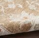 Nourison Home™ Infinite Mocha 5'x8' Area Rug-4