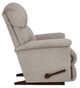 La-Z-Boy® Lancer Marble Manual Rocking Recliner-2