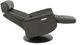 Fjords® Modern Living Bo Slate Large Dual Motion Swivel Recliner-3