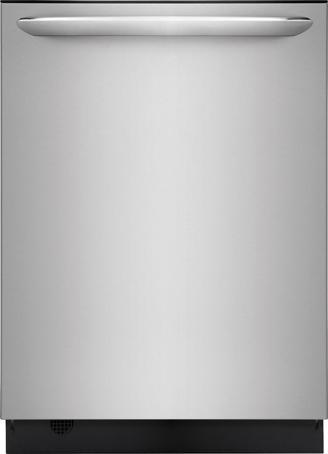 Frigidaire Gallery® 24" Stainless Steel Built In Dishwasher
