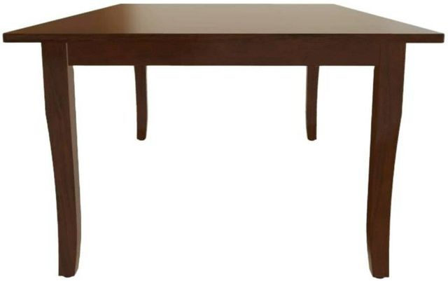 Mavin Customizable 48" x 72" Rectangular Dining Table-2
