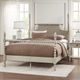 Olliix by Madison Park Signature Beckett Natural Bed-3