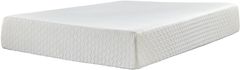 Sierra Sleep® By Ashley Chime 12" Memory Foam Ultra Plush Queen Mattress in a Box