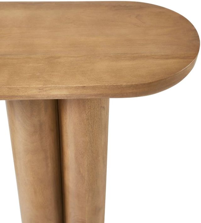 Renwil® Ramona Light Brown Console Table-3