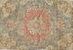 Dalyn™ Rug Company Tabrook TB11 Brown 5'x8' Area Rug-1