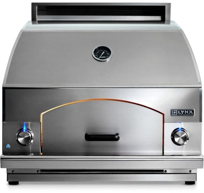 Lynx Napoli Outdoor Oven - Thumbnail 5