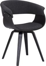Black-Charcoal