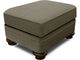 England Furniture Customizable Reed Ottoman-4