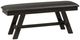 Liberty Furniture Lawson 6-Piece Dark Espresso/Light Espresso Dining Set-3