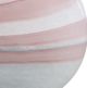 Uttermost® Blush 2-Piece White Swirl Vase Set-3