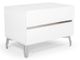 VIG Furniture Nova Domus Angela White Nightstand-0