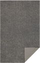 Mohawk Home Thin Lock Gray 5'x7' Rug Pad-1