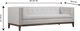 TOV Furniture Gavin Beige Linen Sofa-4