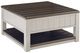 Signature Design by Ashley® Darborn Brown/Gray Lift Top Cocktail Table-4