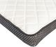 American Wholesale Furniture Fall River II Twin Mattress-1