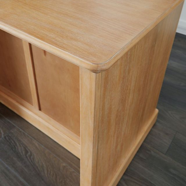 homestyles® Cambridge 3-Piece Off-White Kitchen Island Set-2