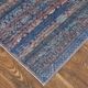 Feizy Voss Blue-Green 5' x 7' Rug-2