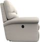 La-Z-Boy® Robin Oatmeal Manual Reclining Loveseat-2