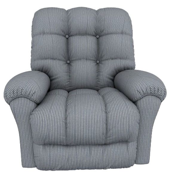 Best® Home Furnishings Customizable Corey Power Tilt Headrest Rocker Recliner-1