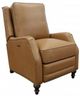 BarcaLounger© Huntington Shoreham Ponytail Recliner-1