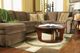 La-Z-Boy® Devon Power La-Z-Time® Left-Arm Sitting Reclining Loveseat-3