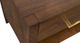 Bassett® Furniture Parkway Tobacco Bedside Table-4