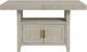 Steve Silver Co. Garland Greige Counter Height Dining Table-1
