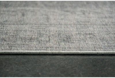 Renwil® Fallon Distressed Dusty Blue 10' x 2'6" Runner Rug-3