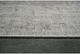 Renwil® Fallon Distressed Dusty Blue 10' x 2'6" Runner Rug-3