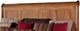 Daniel's Amish® Lewiston King Sleigh Bed -1