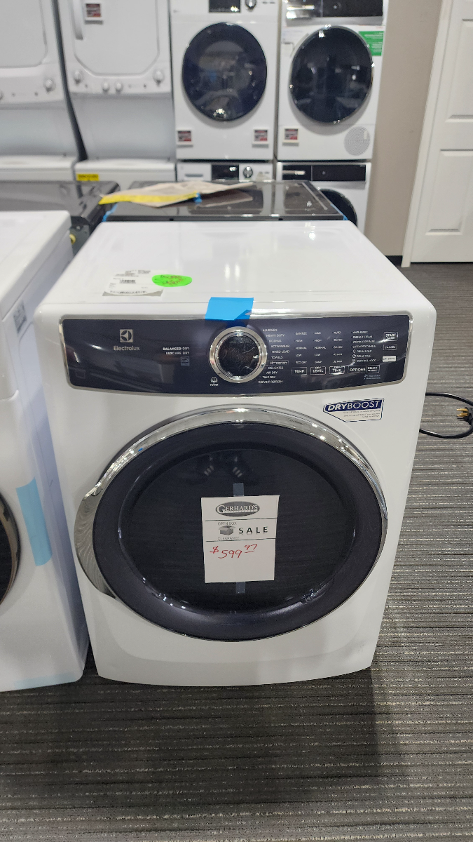 Kitchen & Home Appliances | Gerhard's Appliances | Ardmore