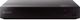 Sony® Black Blu-ray Disc™ Player with High Definition-0