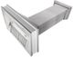 ZLINE Designer Series 30" Satin Stainless Steel Outdoor Wall Mounted Range Hood-2