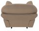 Best® Home Furnishings Customizable Suitably Leather Power Rocker Recliner with Tilt Headrest-5