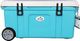 Chilly Moose 75L Tobermory Chilly Ice Box Wheeled Explorer -0
