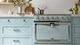La Cornue CornuFé 90 AlberTine 36" Roquefort Pro Style Dual Fuel Range-3