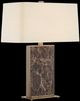 Uttermost® Lafferty Brown Table Lamp-4