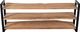 Porter International Designs Manzanita Natural Shelves-2
