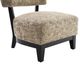 Furniture of America® Aveni Beige Accent Chair-5