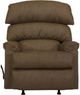 Catnapper® Harmony Chestnut Chaise Rocker Recliner-1