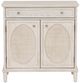Coast2Coast Home™ Rollins Antique White Accent Cabinet-3